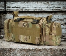 MTP Army Waist Pack Small