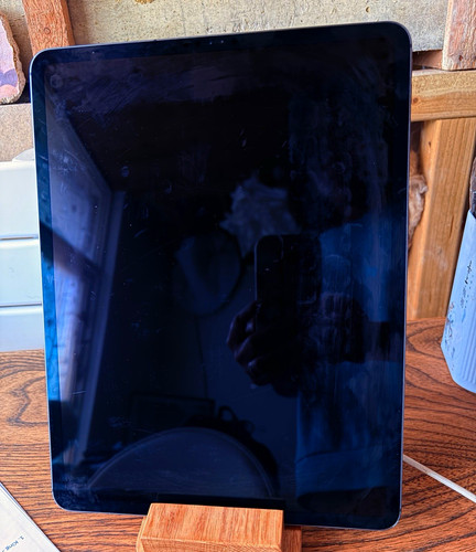 Apple ipad pro 11in - ipad, (3rd