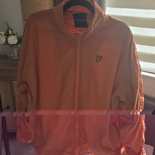 Lyle scott men s vintage - scott,