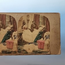 Early Victorian Family Life