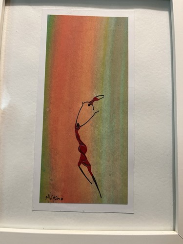 Original artwork kenyan artist - artwork,