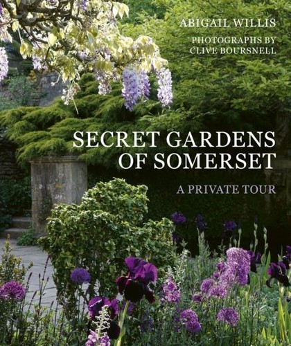 Secret gardens somerset - gardens, a