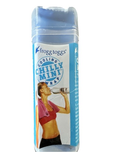 New reusable cooling towel - reusable,