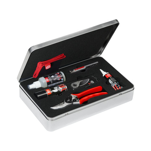 Felco maintanance kit - felco,