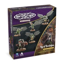 Heroscape: Rising Tide - Wing