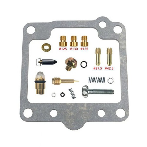 Carburetor rebuild carb repair - carb,