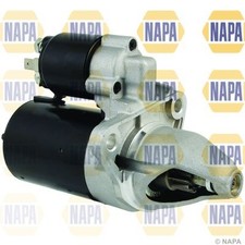NAPA NSM1420 Starter Fits MG