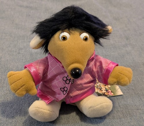 The wombles small shansi - wombles,