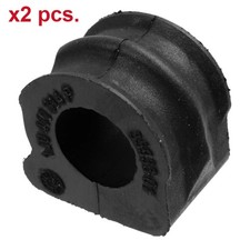 X2 PCS FRONT STABILISER BUSH MOUNTING BEARING SET 35933 01 LEMFÖRDER I
