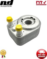 Engine Oil Cooler For Chrysler