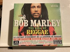 Bob Marley…the King Of