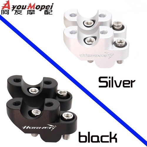 Handlebar risers fat bar riser - handlebar,