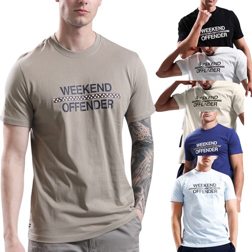 Weekend offender recife - offender, mens