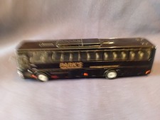 UNBOXED CORGI PARKS OF