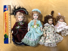 1:12 4 pot doll house