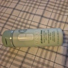 CLINIQUE Liquid Facial Soap-