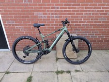 Voodoo Canzo E 29er Dual