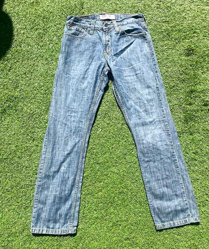 Levi 514 men slim straight - men's,