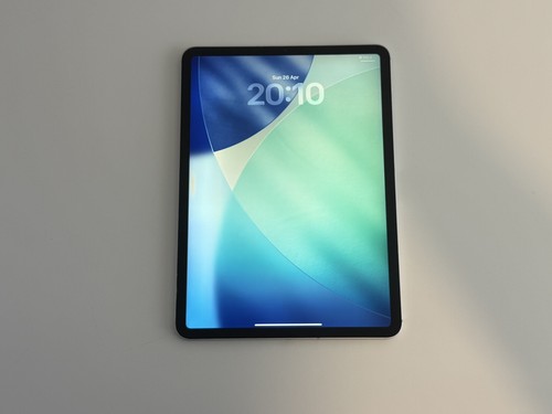 Apple ipad pro 1st - apple,