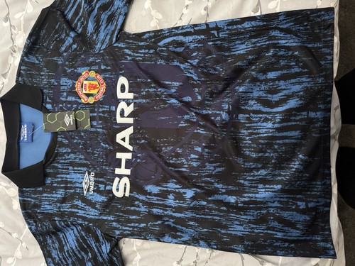 Umbro manchester united - umbro,