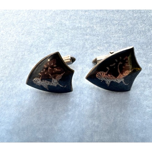 Vintage siam sterling - siam, silver