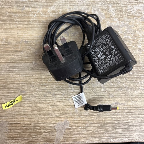 Kodak power adapter charger - kodak,