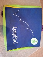 LeapFrog Leappad Bag, Games