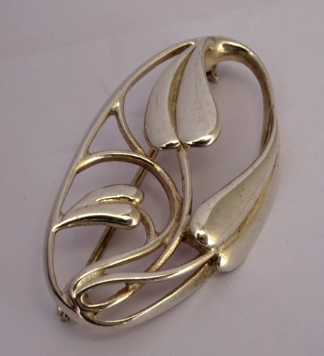 Beautiful vintage ola gorie - beautiful,