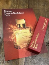 MFK Baccarat Rouge 540 Extrait