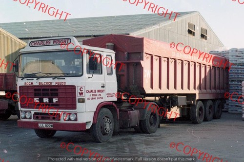 Truck photo charles wright - truck,