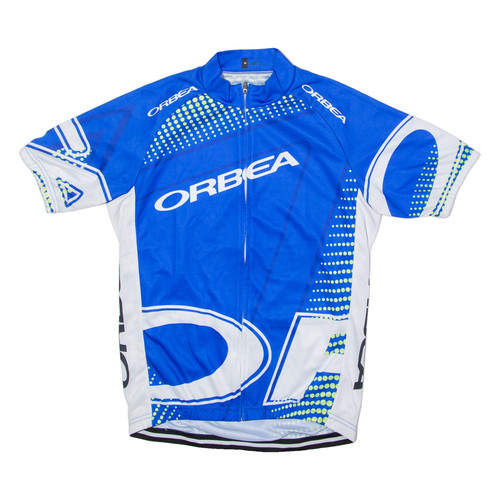Orbea full zip - full, mens