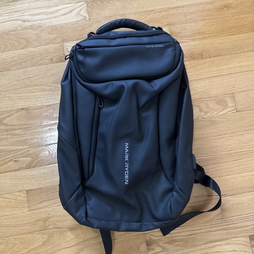 Mark ryden laptop - ryden, backpack
