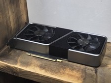 NVIDIA GeForce RTX 3070