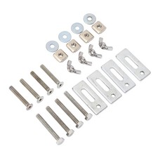 T Track Clamp 4 Pcs T Track