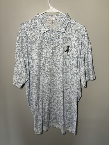 Peter millar men - men’s, 2xl