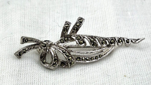 Vintage sterling silver - vintage,