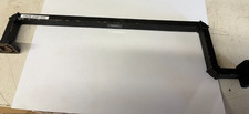 WR62 WG18 WAVEGUIDE BLACK