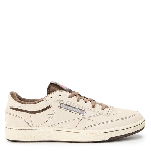 Reebok club vintage uk - reebok, c