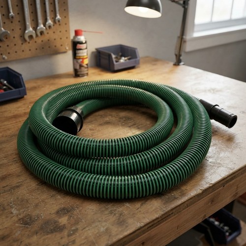 Festool dust extraction - dust, hose