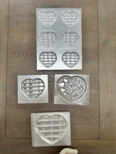 Assorted valentine heart - assorted,