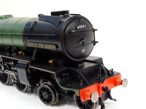Hornby 60501 cock the north - 60501,