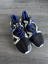 ADIDAS Y-3 Y3 KYUJO LOW