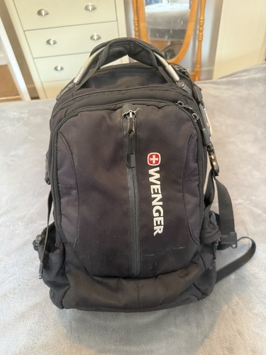 Wenger swissgear laptop - swissgear,