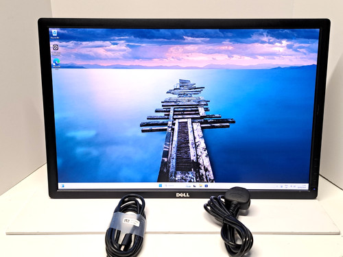 Dell ultrasharp u2412m - u2412m, 24”