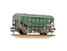 Bachmann 33-132B PAA 35t Bulk