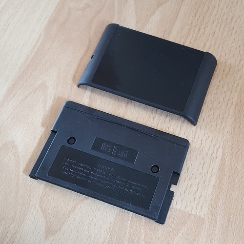 Mega drive genesis - mega, /