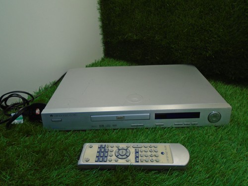 Cambridge audio dvd53 - cambridge, dvd