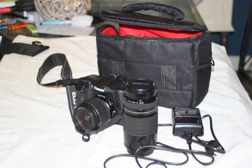 Canon eos 50d digital slr - digital,