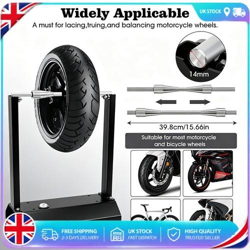 Motorcycle tyre balancer - motorcycle,