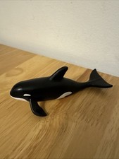 Playmobil Killer Whale Orca